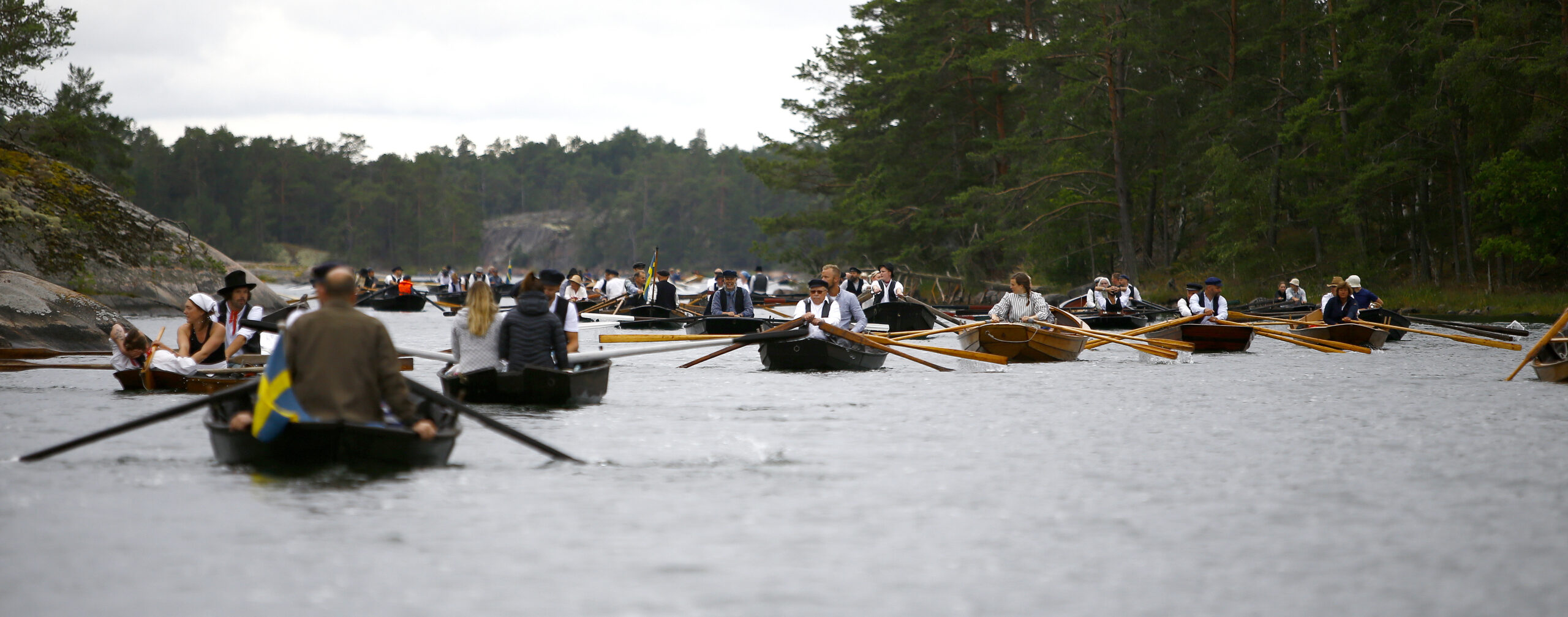 Hasselörrodden 2019