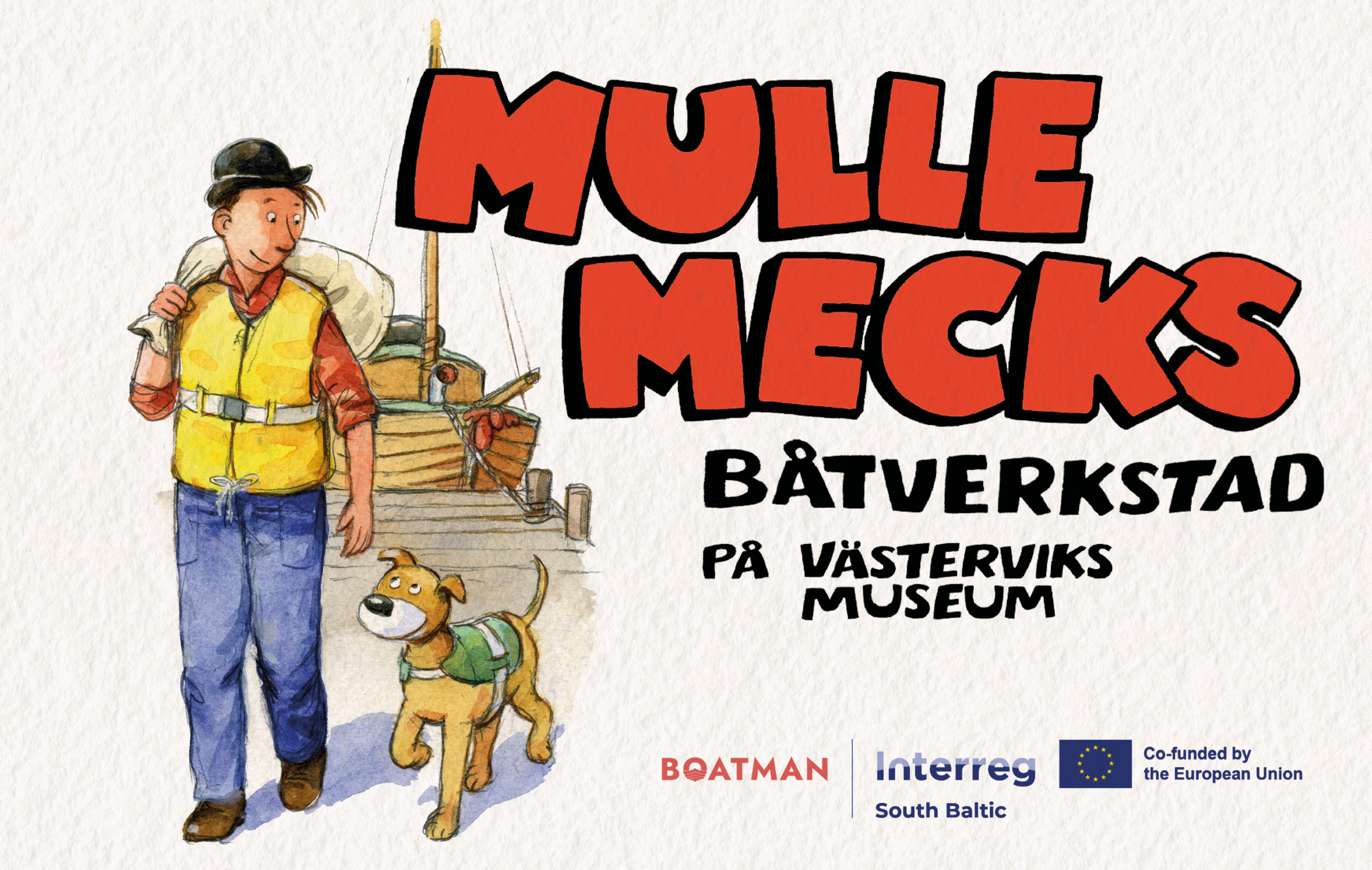 Mulle Liggande